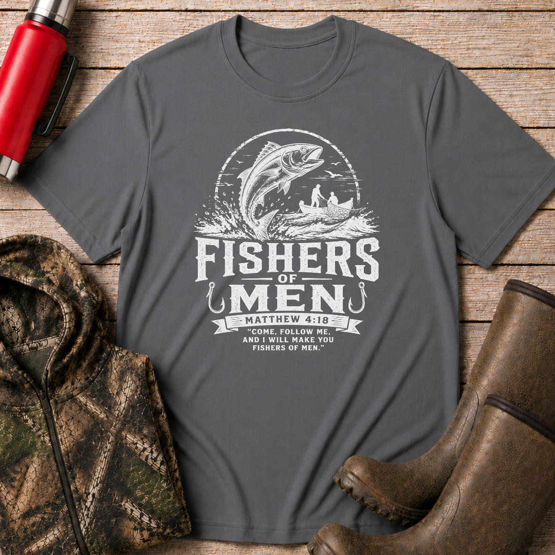 Fishers of Men