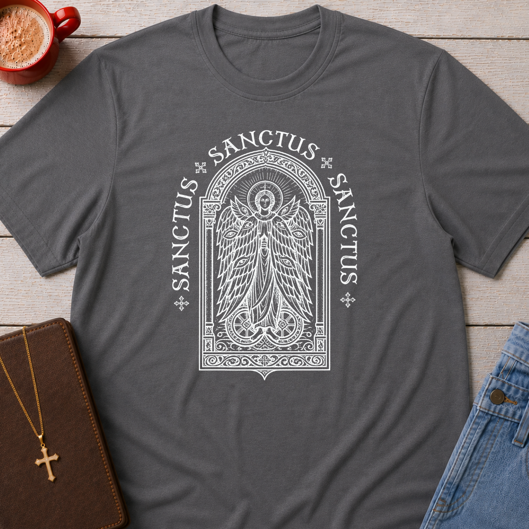 Sanctus Seraphim
