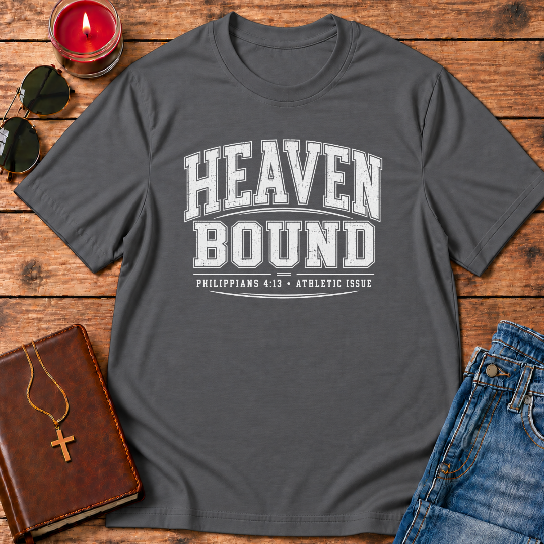 Heaven Bound