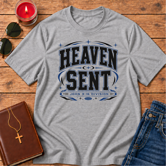 Heaven Sent