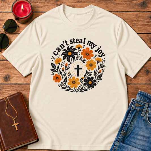 Can't Steal My Joy