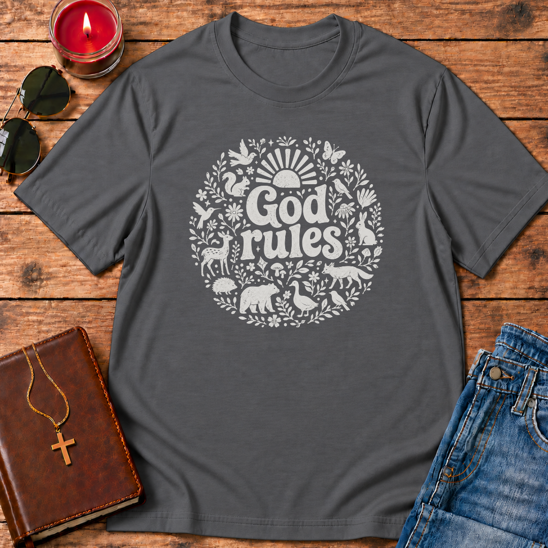 God Rules