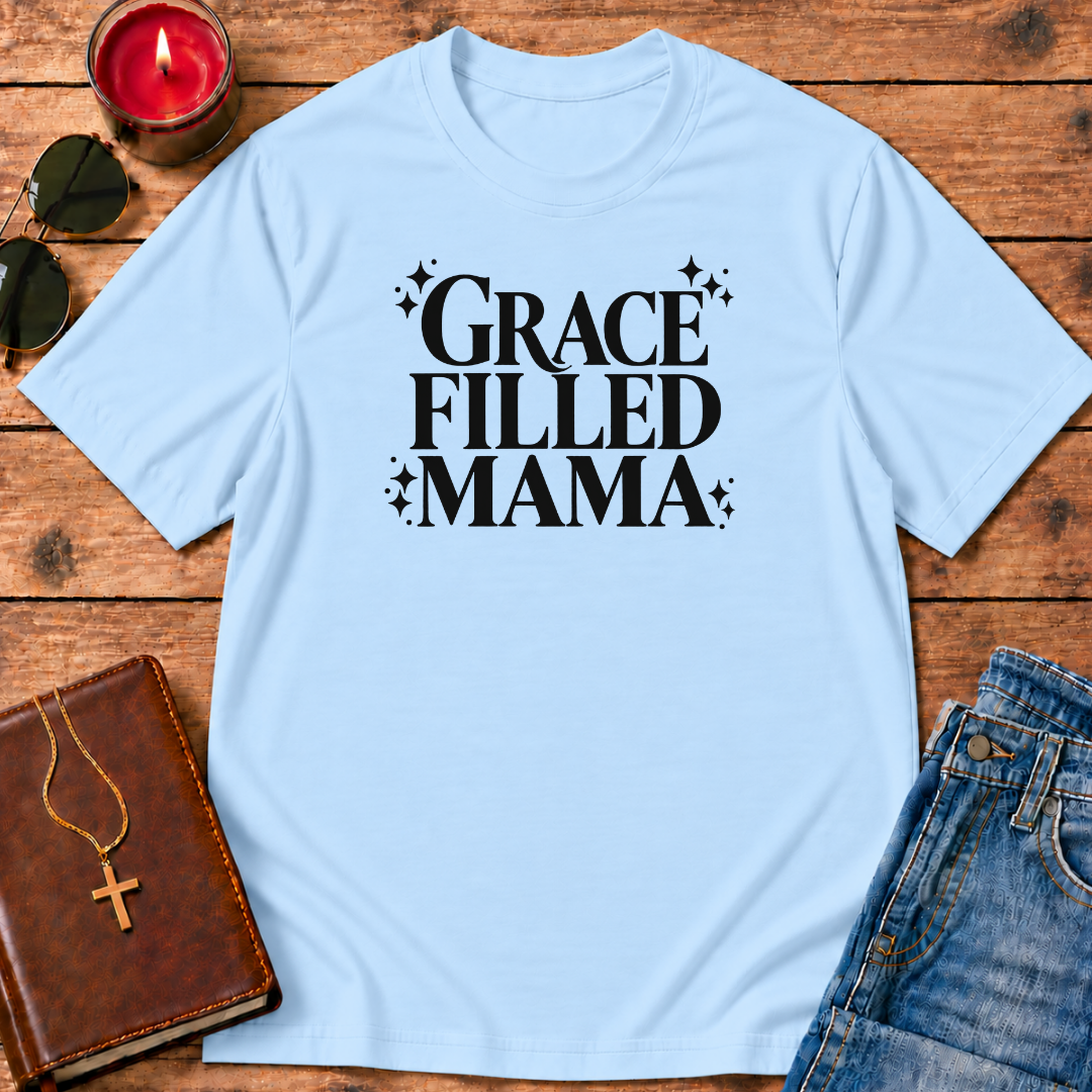 Grace Filled Mama