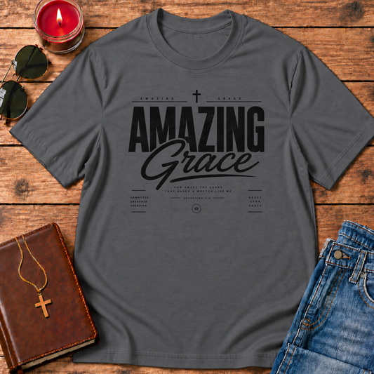 Amazing Grace