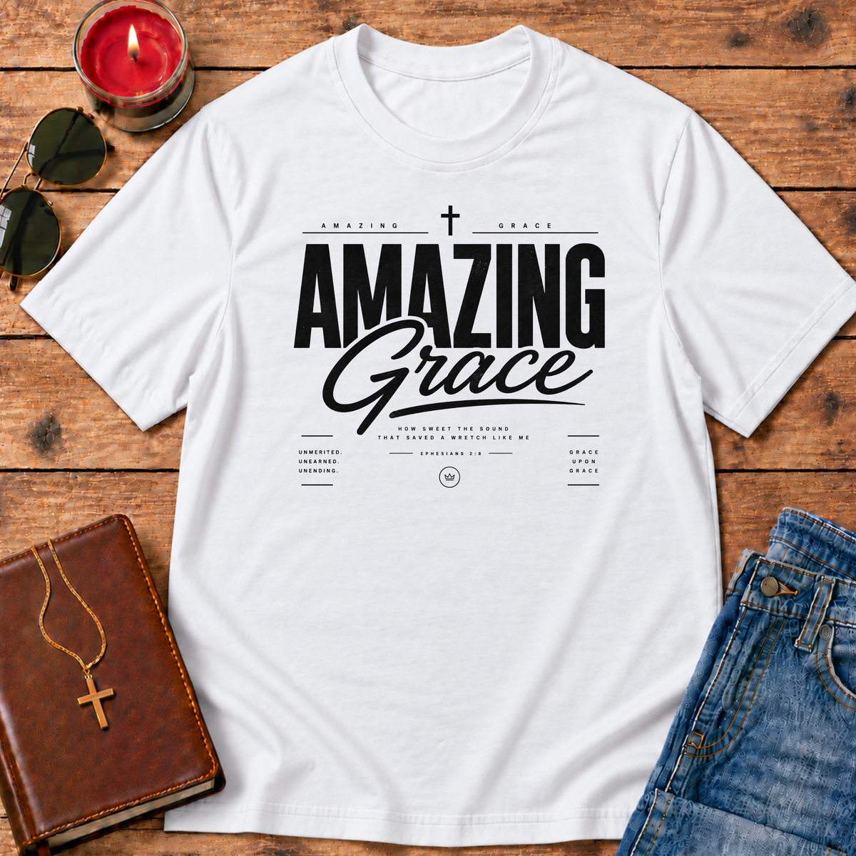 Amazing Grace