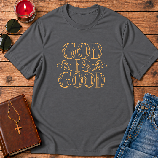 God is Good