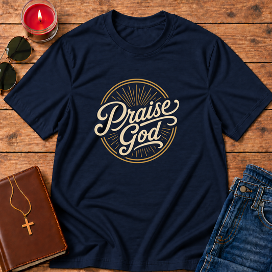 Praise God
