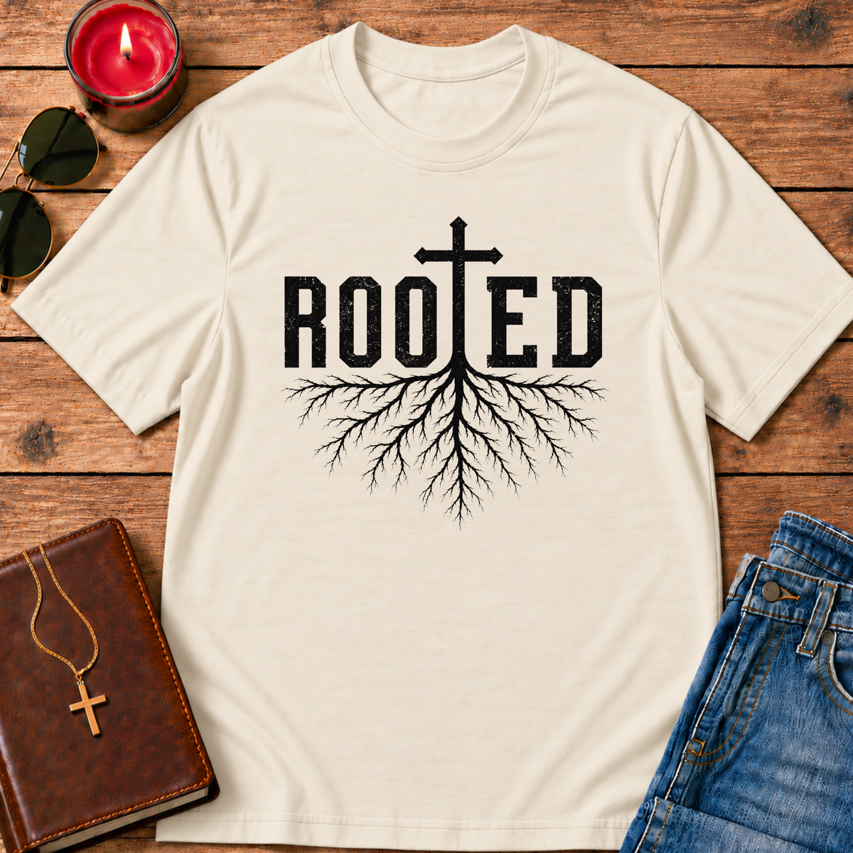 Rooted