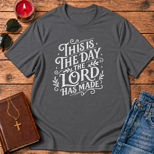 This is the Day the Lord has Made