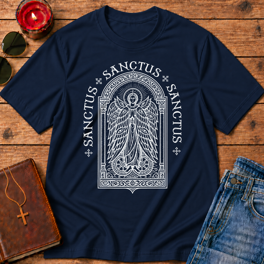 Sanctus Seraphim