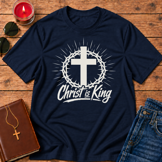 Christ is King
