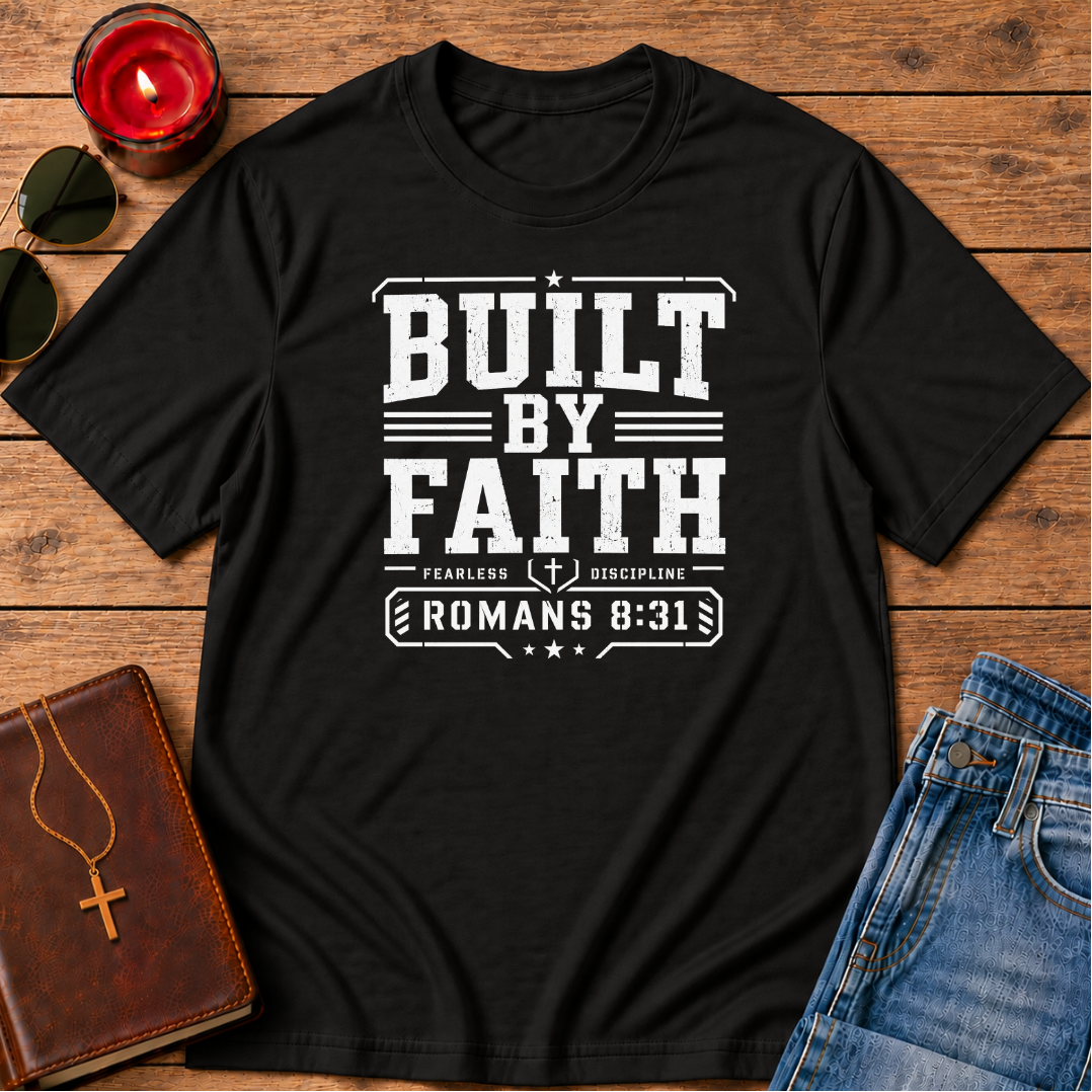 Stand Firm
