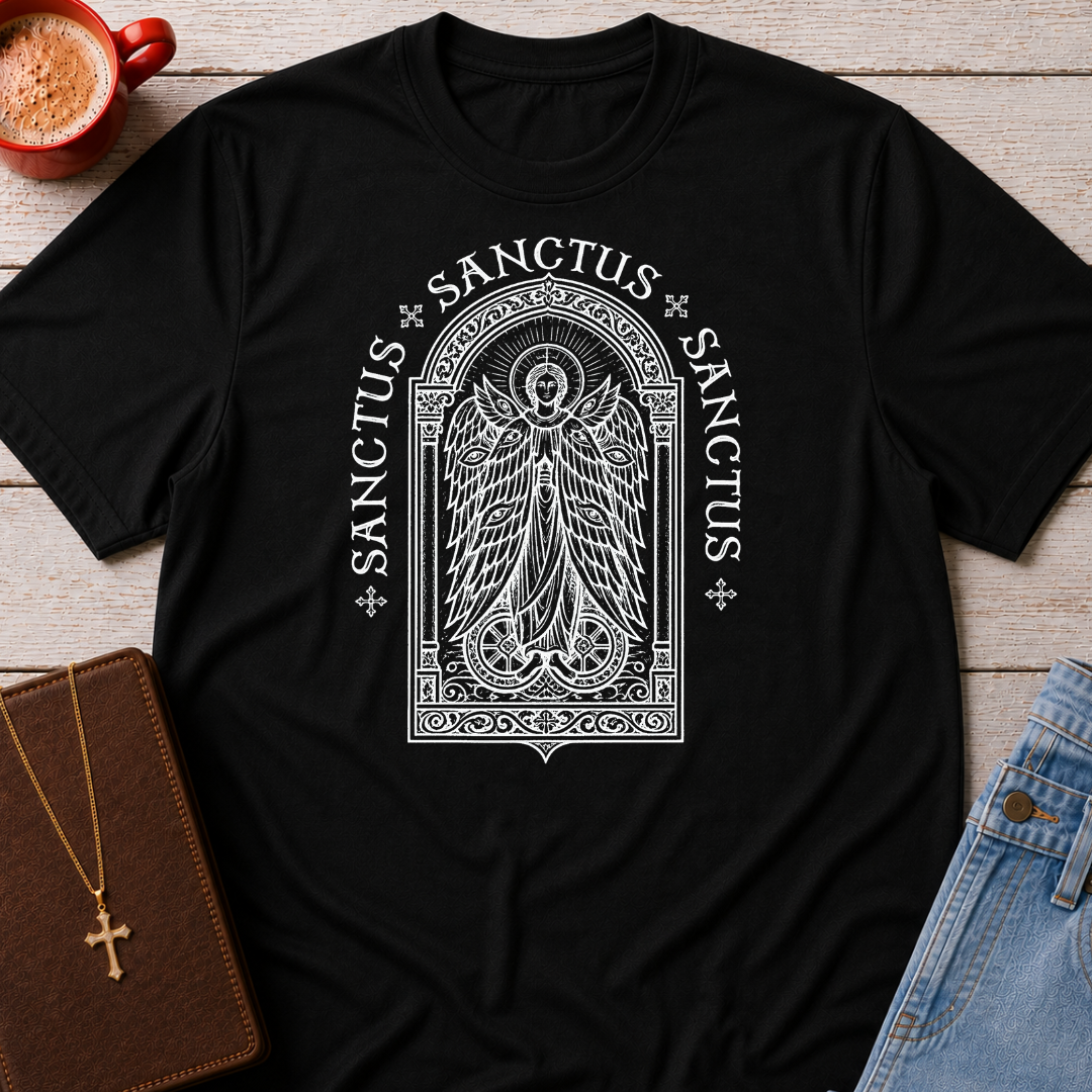 Sanctus Seraphim