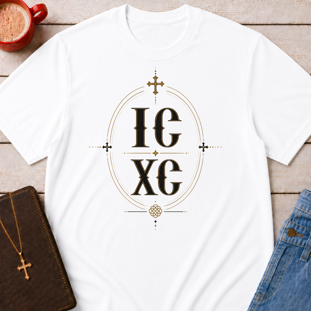 ICXC Modern