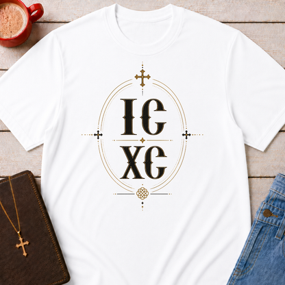 ICXC Modern
