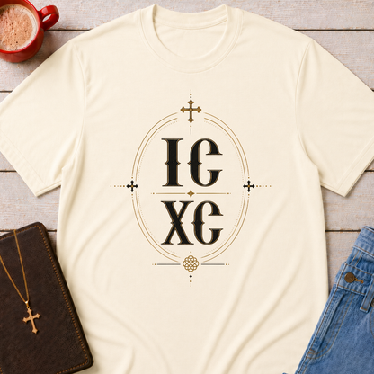 ICXC Modern