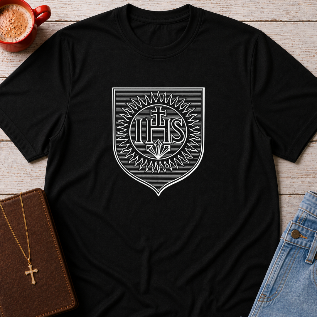 IHS Shield