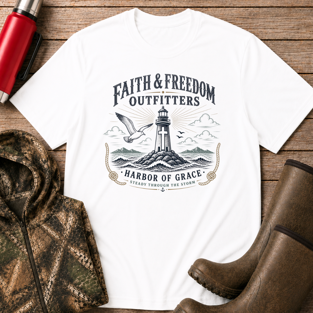 Faith & Freedom Harbor of Grace
