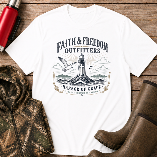 Faith & Freedom Harbor of Grace