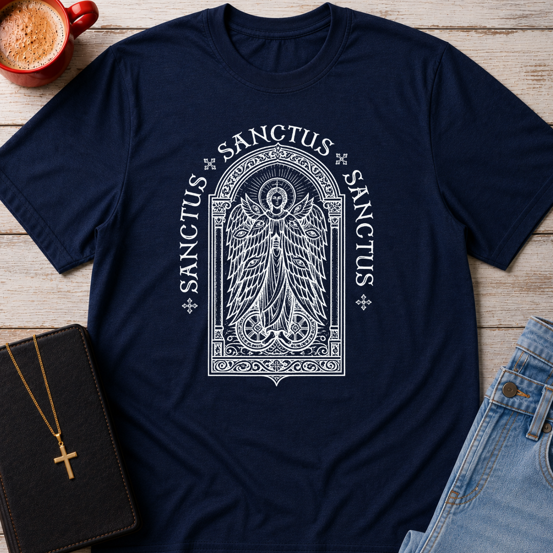 Sanctus Seraphim