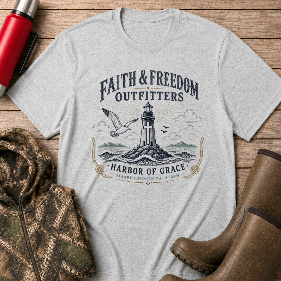 Faith & Freedom Harbor of Grace