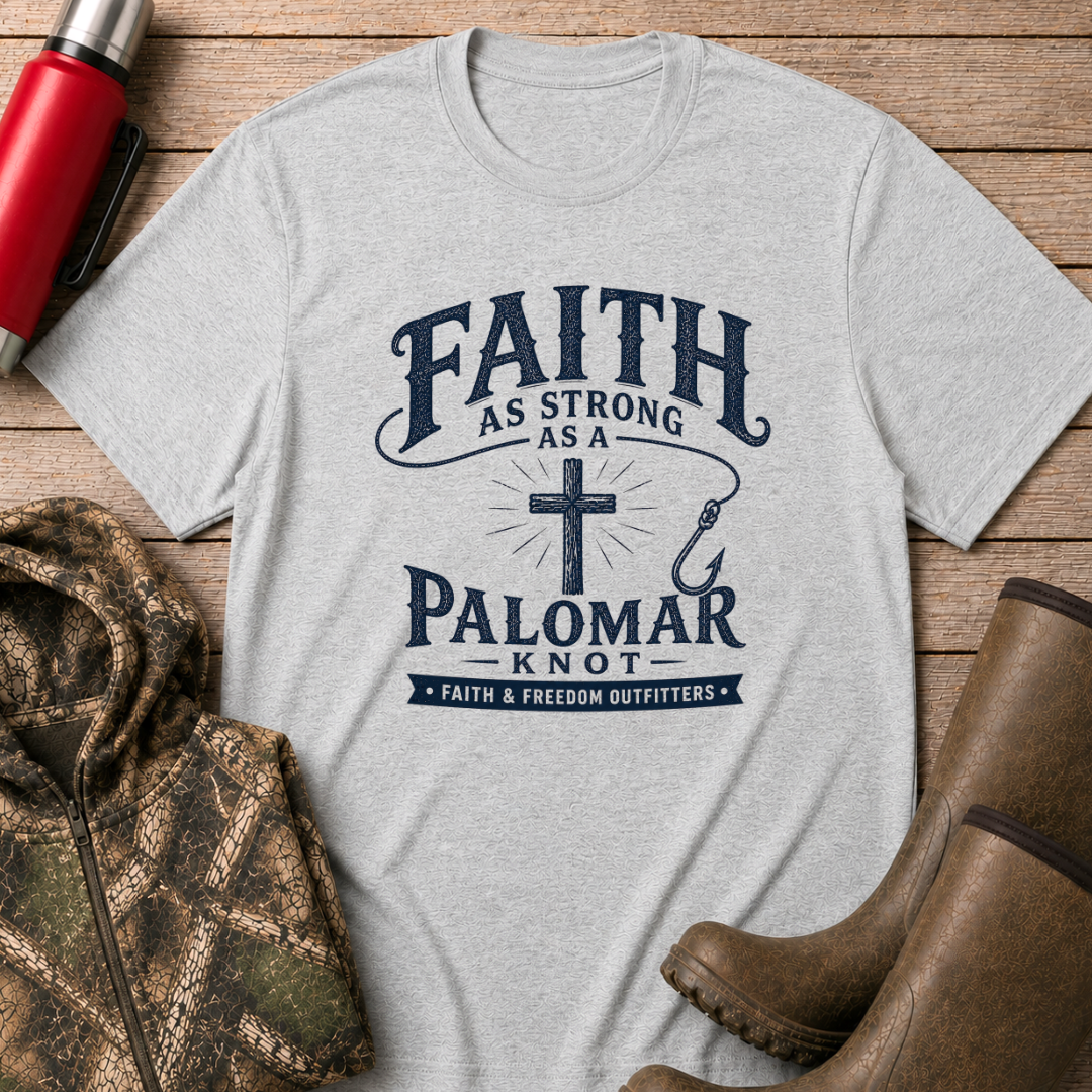 Palomar Knot
