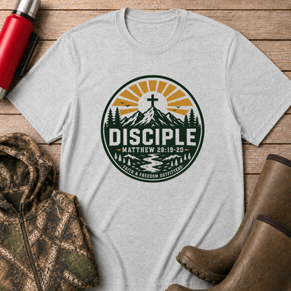 Disciple