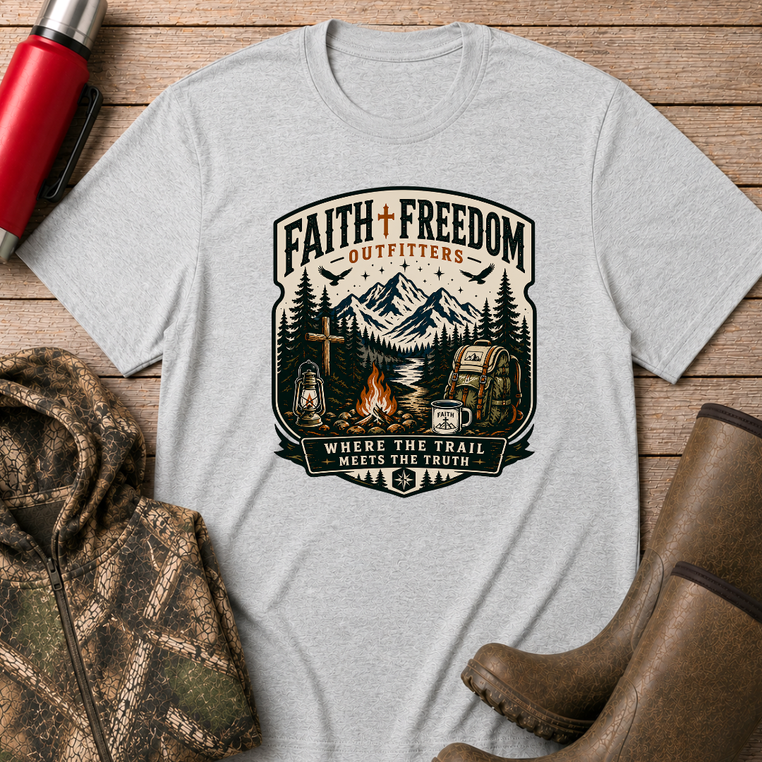 Faith & Freedom Hiking
