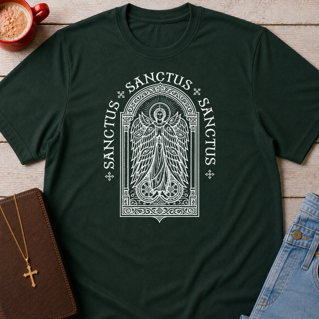 Sanctus Seraphim