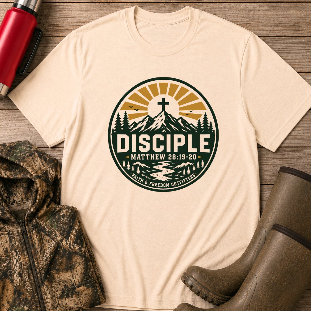 Disciple