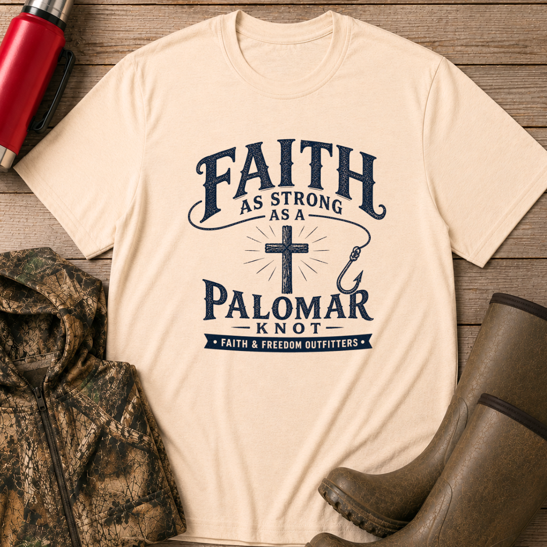 Palomar Knot