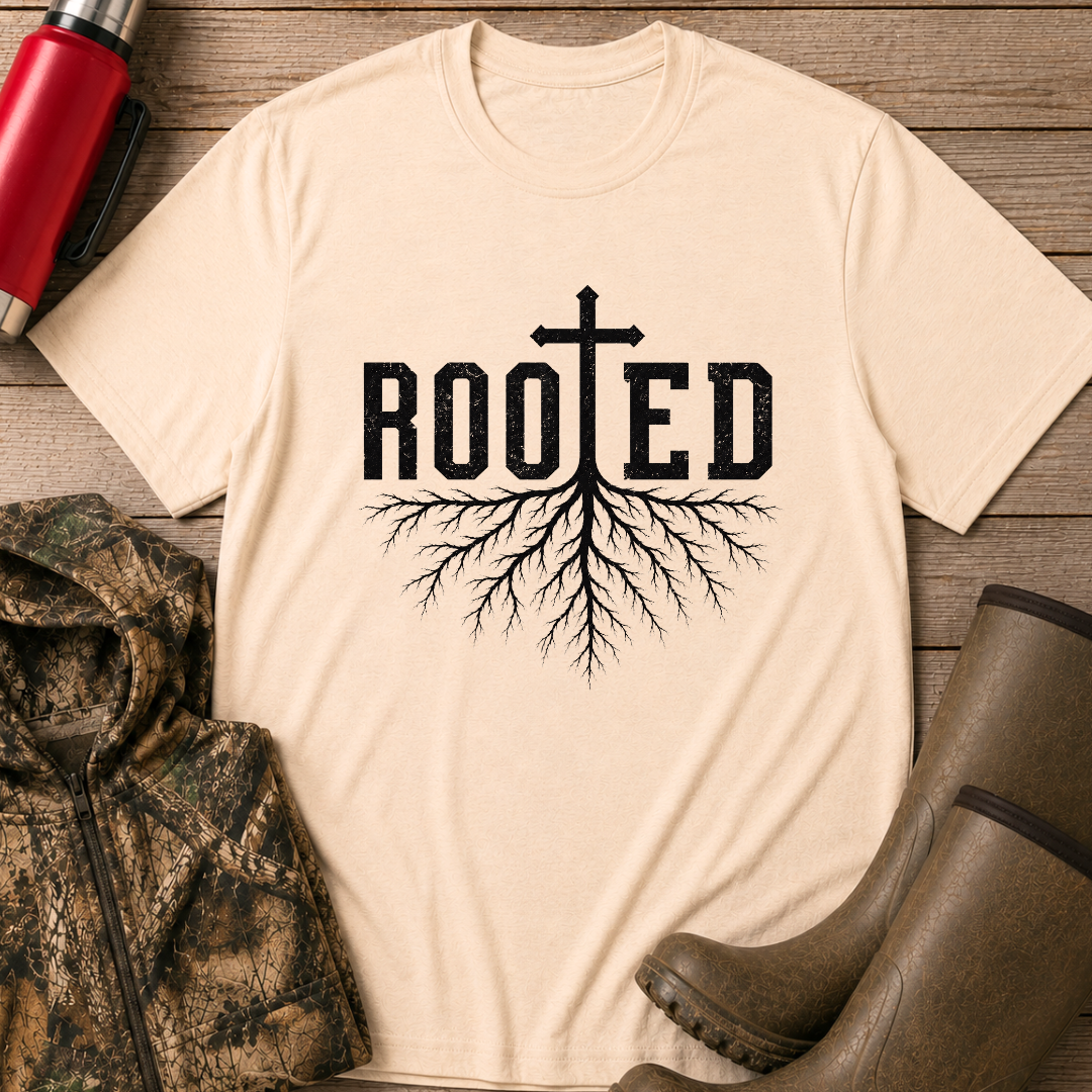Rooted