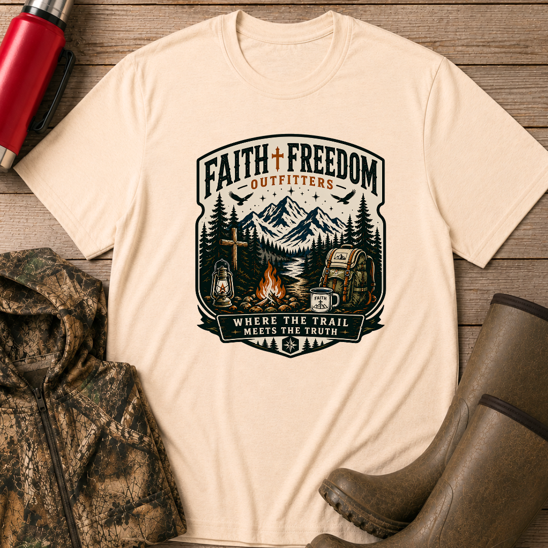 Faith & Freedom Hiking