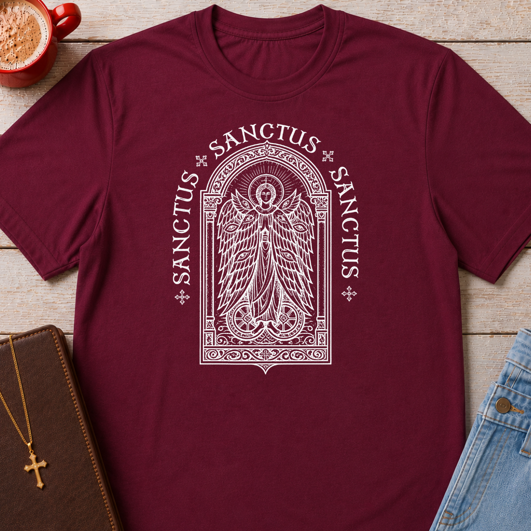Sanctus Seraphim