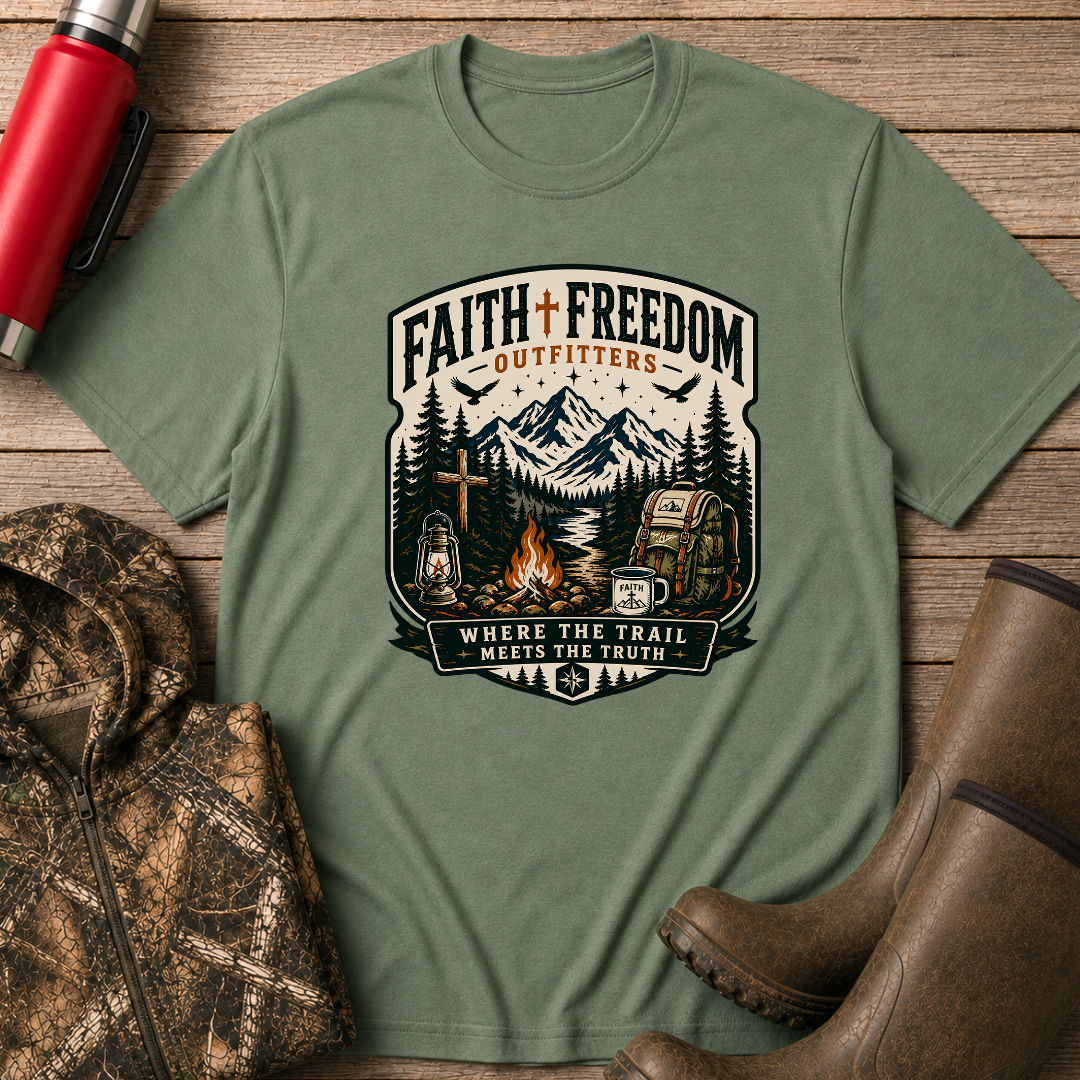 Faith & Freedom Hiking