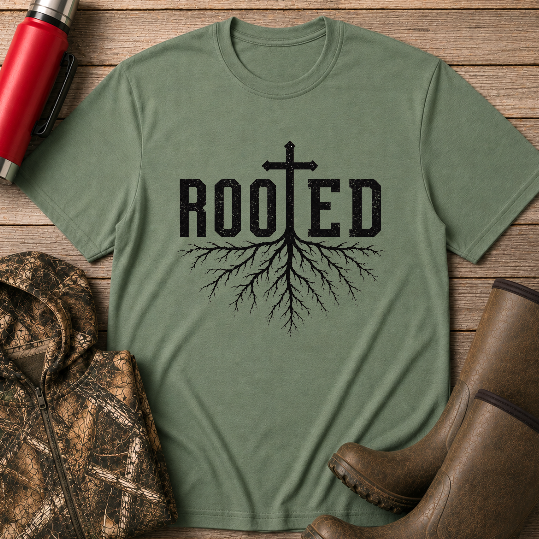 Rooted