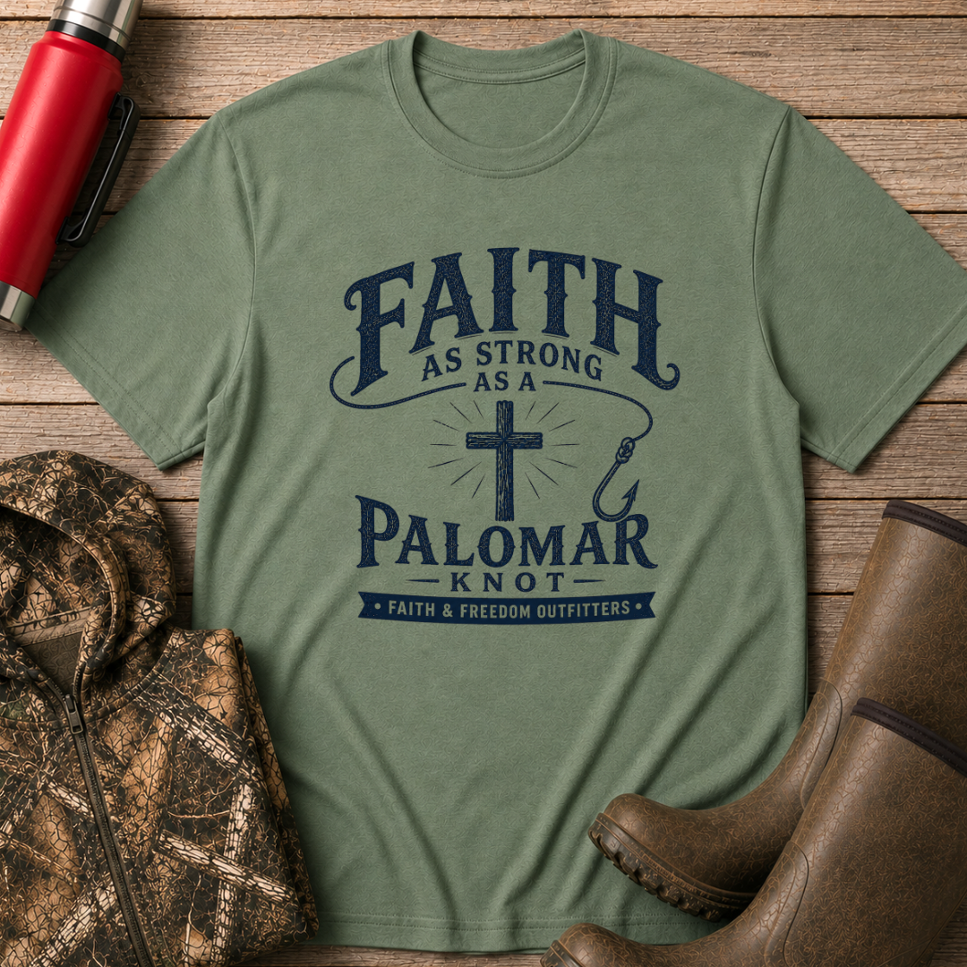 Palomar Knot