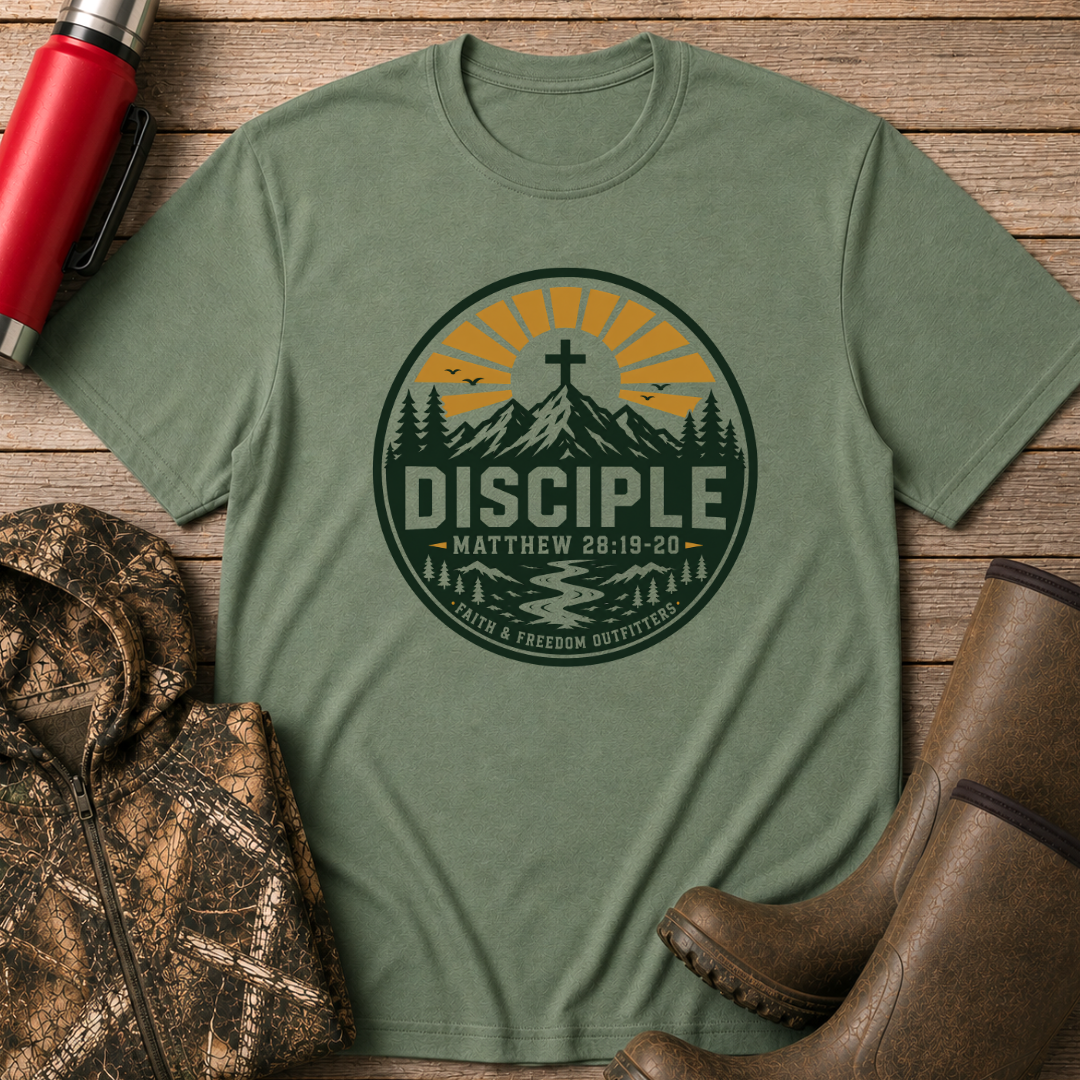 Disciple
