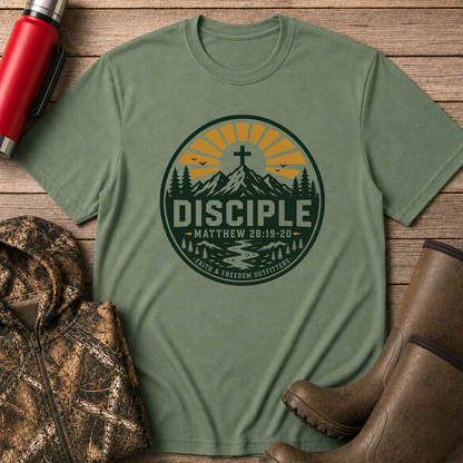 Disciple