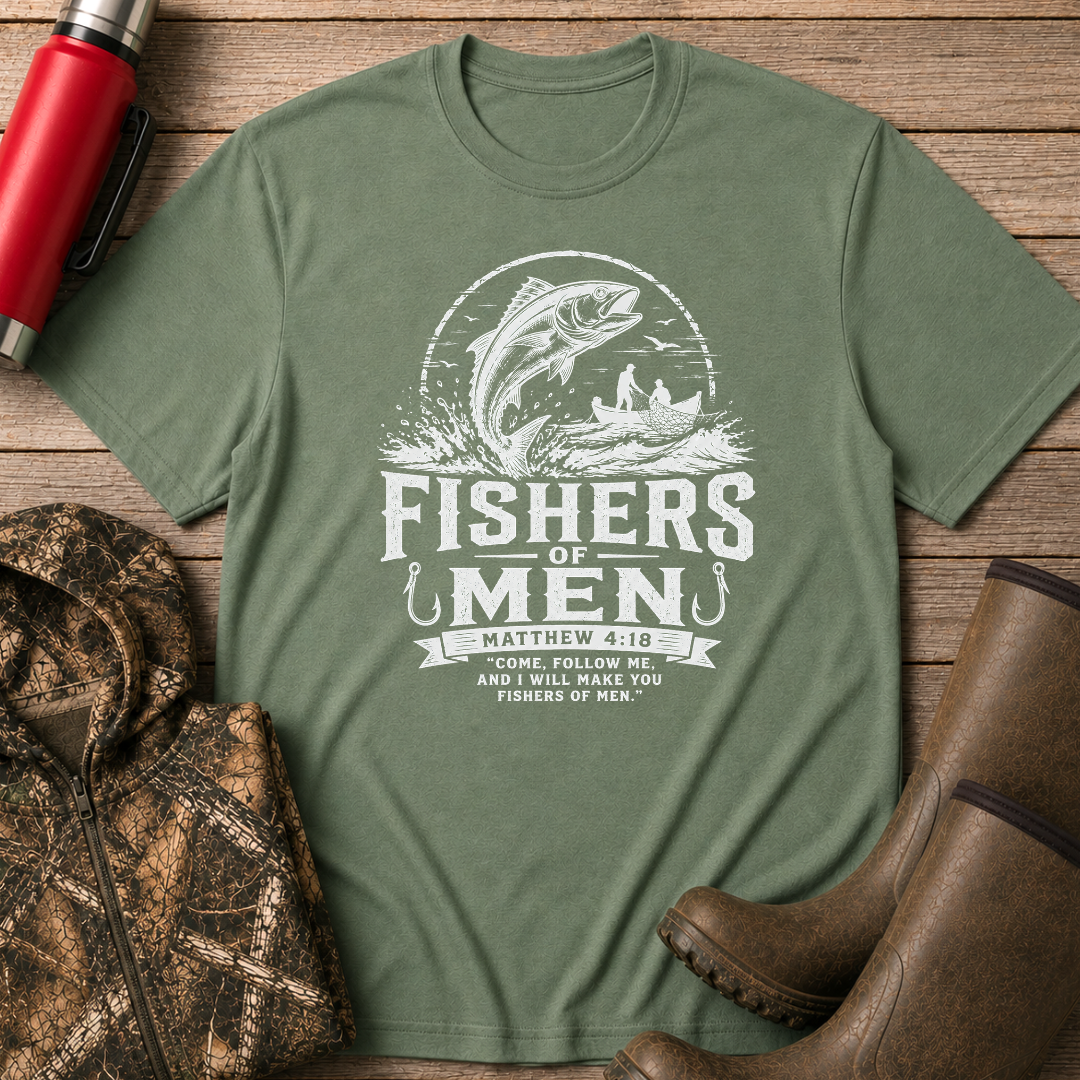 Fishers of Men