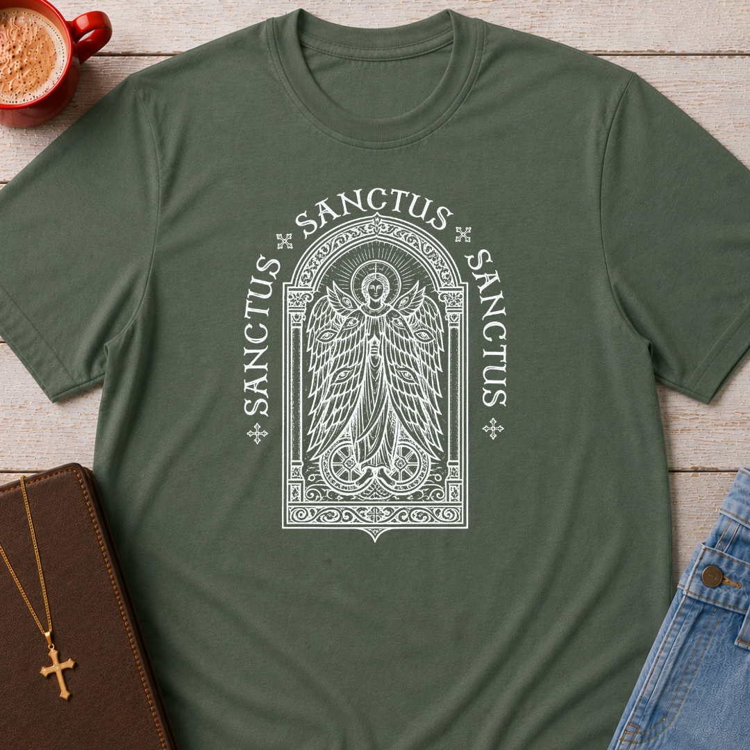Sanctus Seraphim