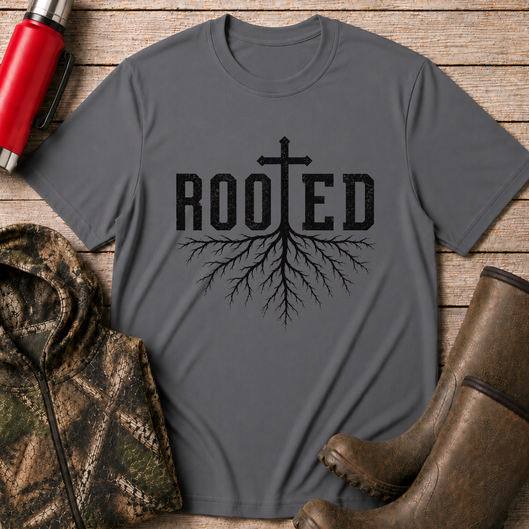 Rooted