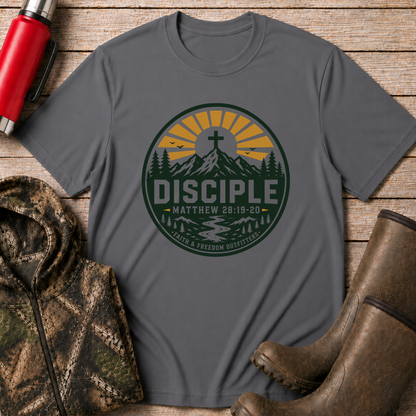 Disciple