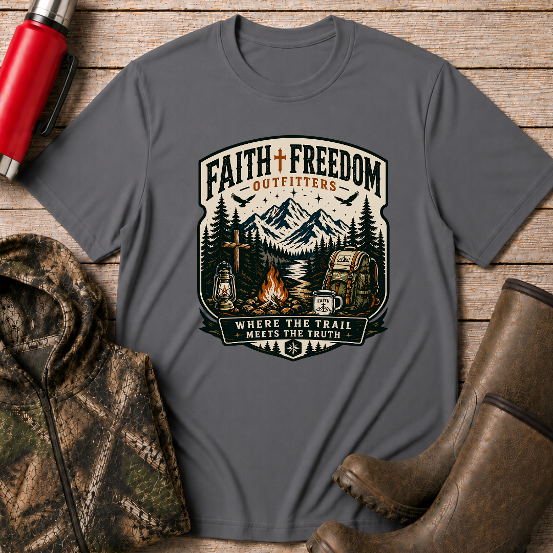 Faith & Freedom Hiking