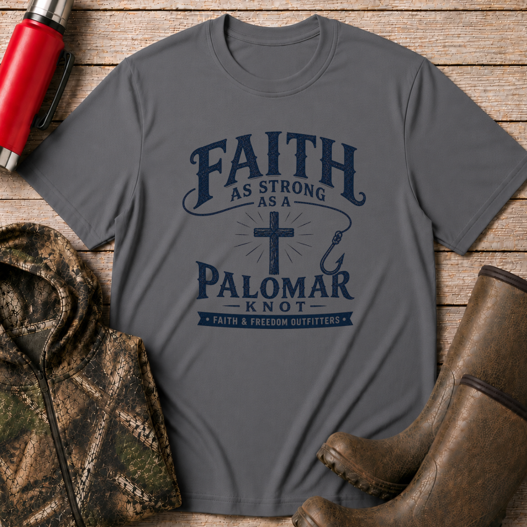 Palomar Knot