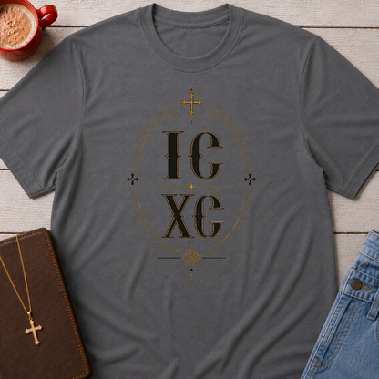 ICXC Modern