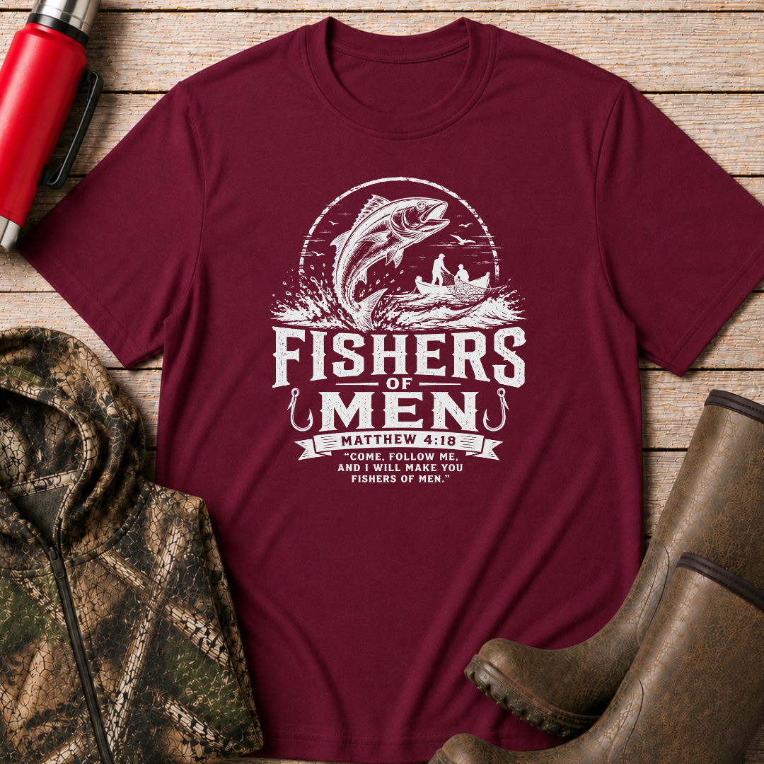 Fishers of Men