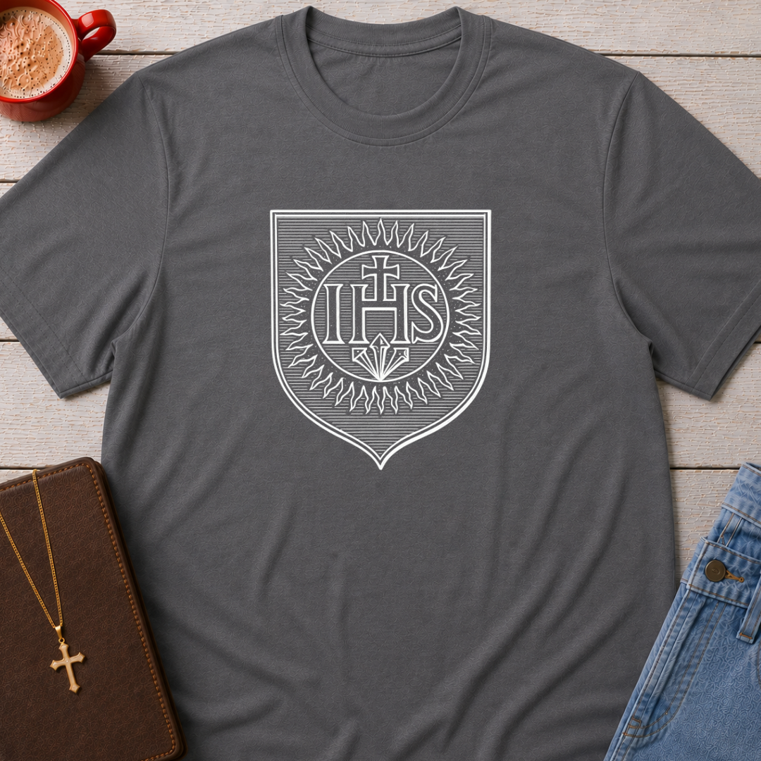 IHS Shield