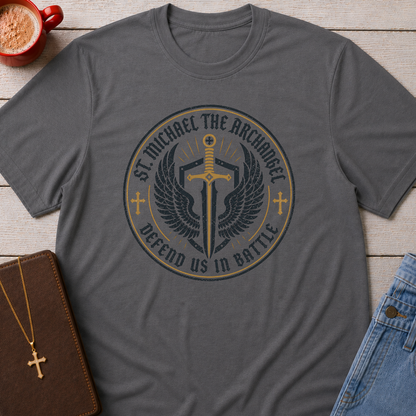 St Michael