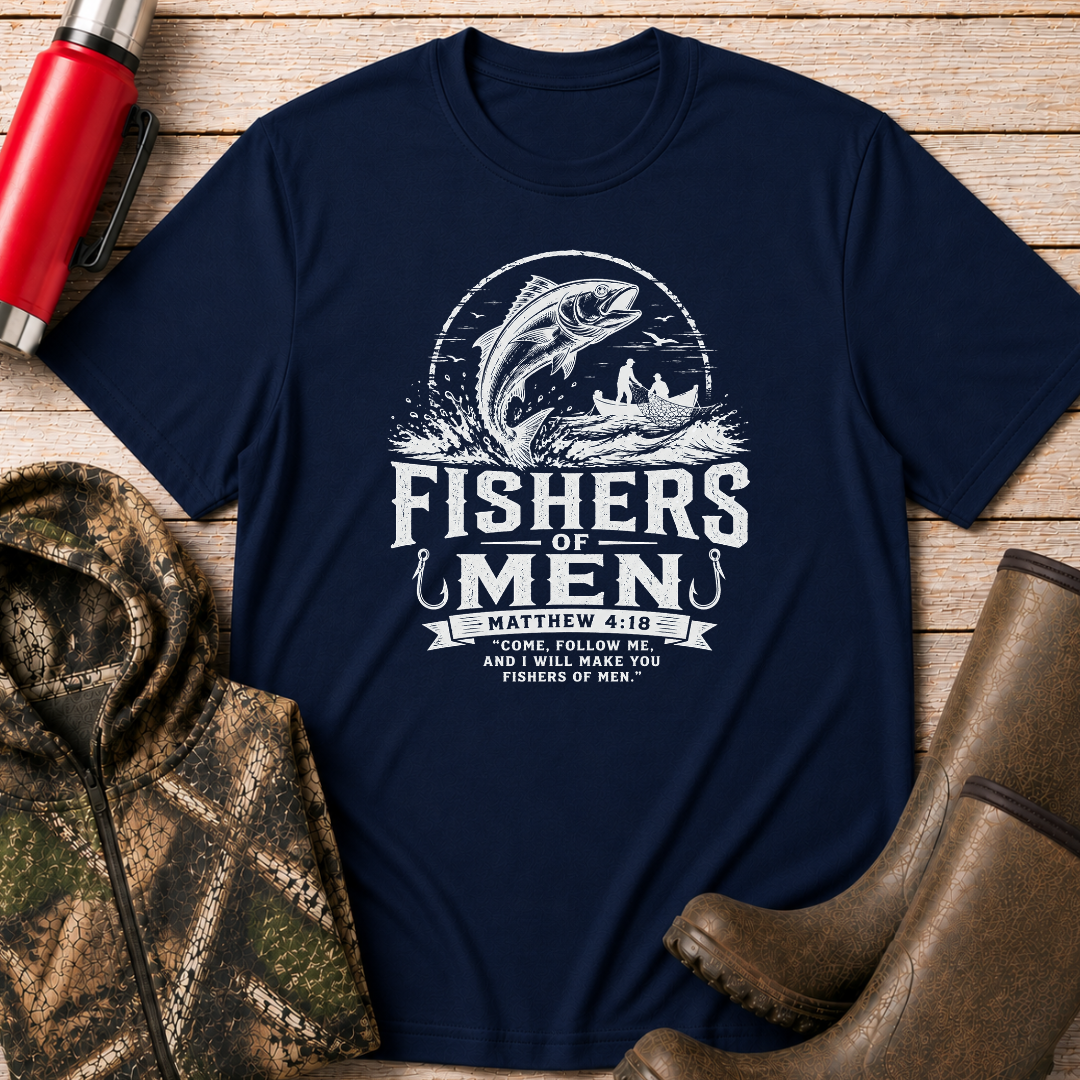 Fishers of Men
